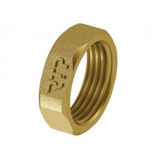 Контргайка 1/2" вн., РТП (РосТурПласт)