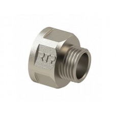 Переход 1" вн. х 3/4" нар. никел., РТП (РосТурПласт)